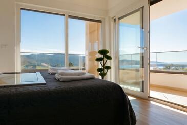 Dom rodzinny z basenem Kornic, Krk - 25070