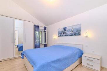 Casa de vacanţă cu parcare Stivan, Cres - 25073