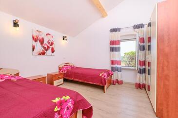 Casa de vacanţă cu parcare Stivan, Cres - 25073