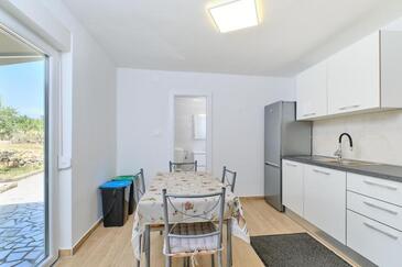 Holiday house with a parking space Stivan, Cres - 25073