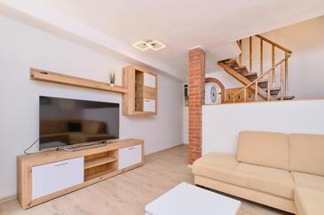 Casa de vacanţă cu parcare Stivan, Cres - 25073