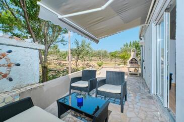 Casa de vacanţă cu parcare Stivan, Cres - 25073