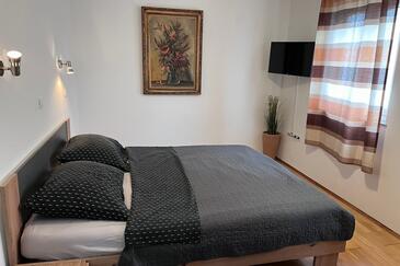 Lejlighedens parkeringsplads Sveti Vid, Krk - 25074