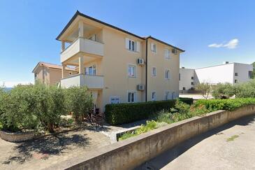 Апартаменты с парковкой Свети Вид - Sveti Vid, Крк - Krk - 25074 Adriatic.hr