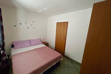 Apartmanok a tenger mellett Rab - 25079