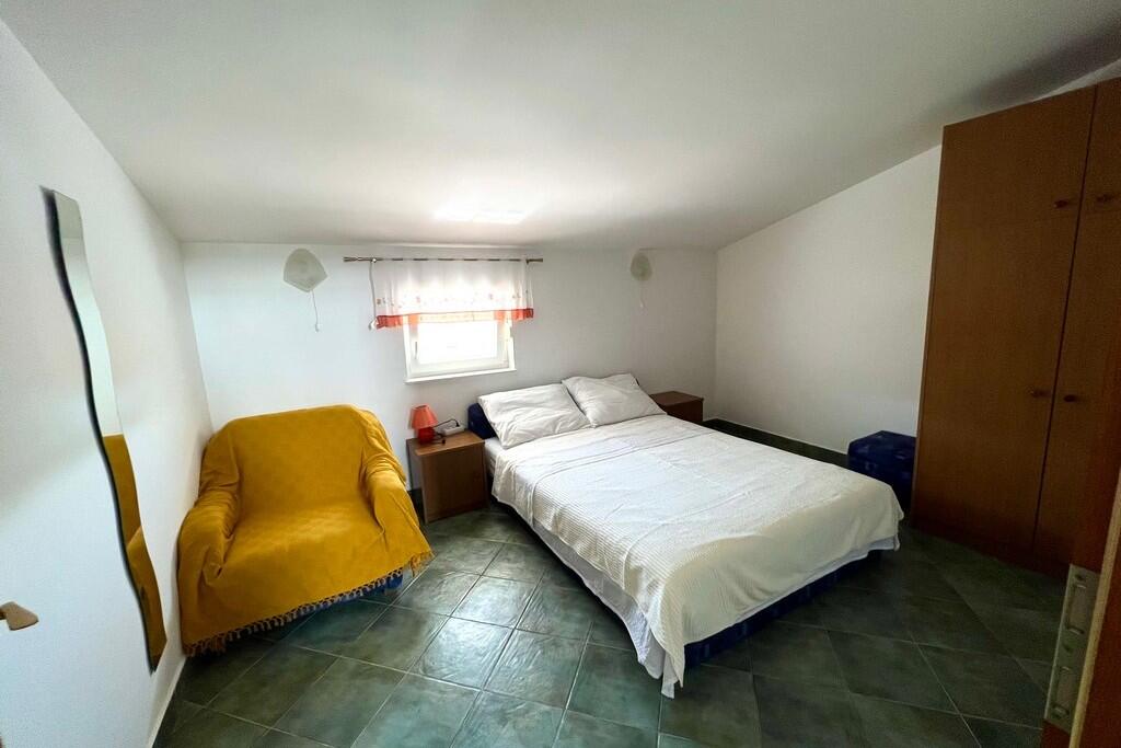 Egyszobás apartman Rab (A-25079-e)