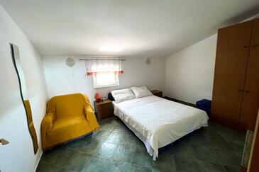 Apartmaji ob morju Rab - 25079