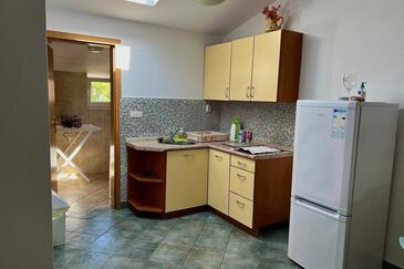 Apartmaji ob morju Rab - 25079