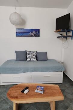 Apartmaji ob morju Rab - 25079