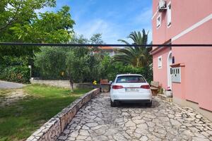 Enosobni apartma Rab (A-25079-a(