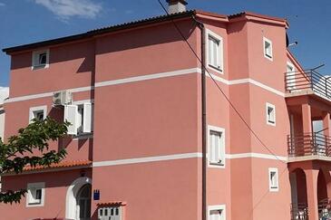 Apartments Rab, Kvarner