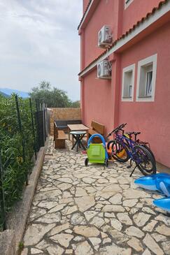 Apartments Rab, Kvarner