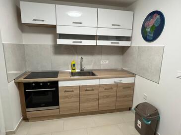 Apartments by the sea Sušica, Ugljan - 25080