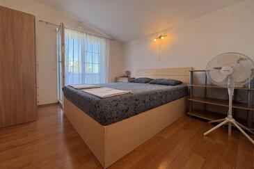 Apartmány s parkoviskom Lukoran, Ugljan - 25081