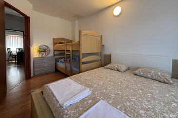 Apartmány s parkoviskom Lukoran, Ugljan - 25081