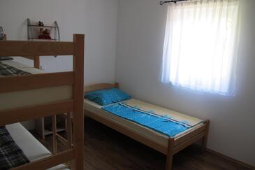 Maison avec terrasse Malinska, Kvarner