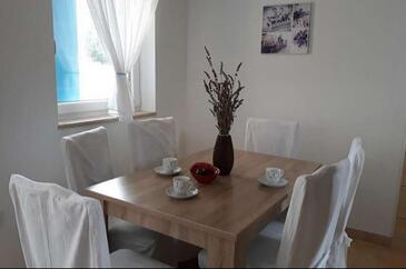 Maison avec terrasse Malinska, Kvarner