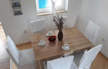 Maison avec terrasse Malinska, Kvarner