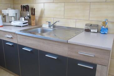 Maison avec terrasse Malinska, Kvarner