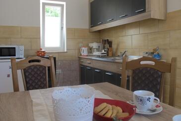 Maison avec terrasse Malinska, Kvarner