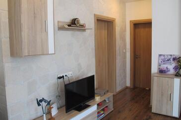 Maison avec terrasse Malinska, Kvarner