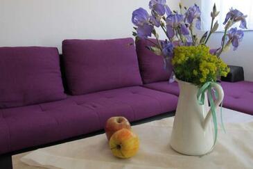 Maison avec terrasse Malinska, Kvarner