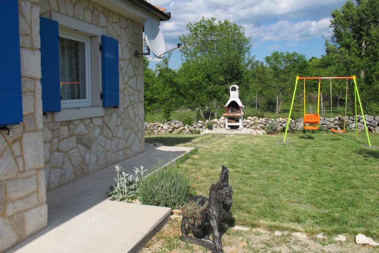 Maison avec terrasse Malinska, Kvarner