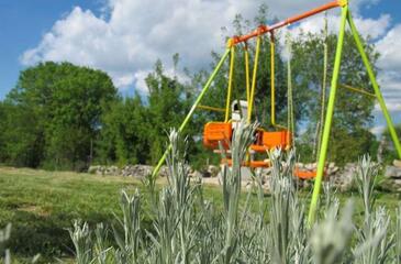 Maison avec terrasse Malinska, Kvarner