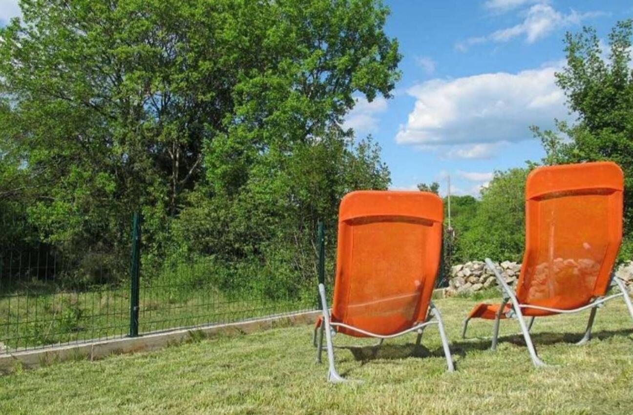 Maison avec terrasse Malinska, Kvarner