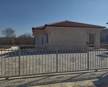 Maison avec terrasse Malinska, Kvarner