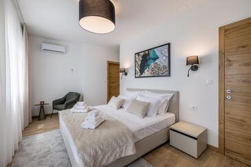 House with terrace Vodice, North Dalmatia