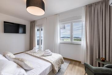 House with terrace Vodice, North Dalmatia