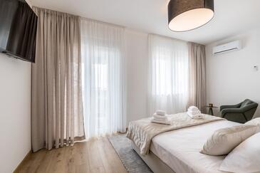 House with terrace Vodice, North Dalmatia