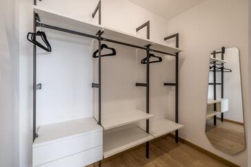 House with terrace Vodice, North Dalmatia