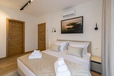 House with terrace Vodice, North Dalmatia