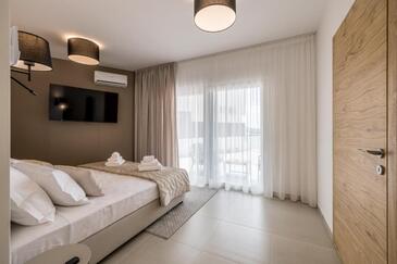 House with terrace Vodice, North Dalmatia