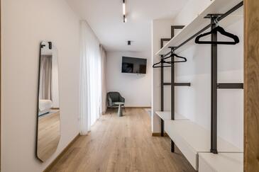 House with terrace Vodice, North Dalmatia