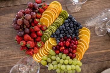 House with terrace Vodice, North Dalmatia