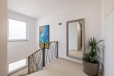 House with terrace Vodice, North Dalmatia