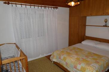 Apartmaji s parkingom Lopar, Rab - 25086