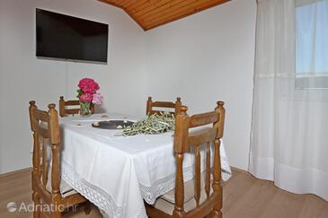 Apartments with parking space Lopar (Rab) - 25086