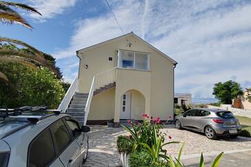 Apartmaji s parkingom Lopar, Rab - 25086 Adriatic.hr