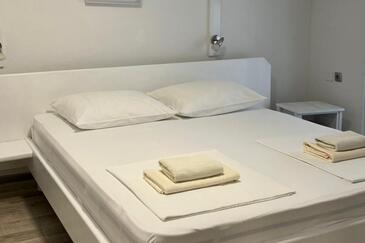 Apartmány s parkoviskom Okrug Gornji, Čiovo - 25087