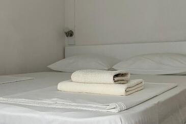 Apartmány s parkoviskom Okrug Gornji, Čiovo - 25087