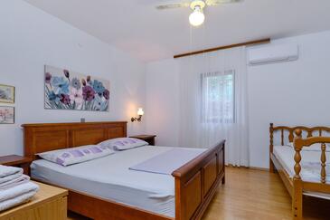 Appartementen aan zee Artatore, Losinj - 2509