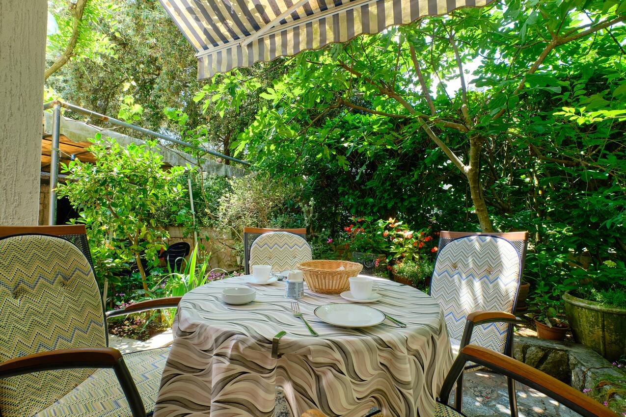 Apartmány u moře Artatore, Lošinj - 2509