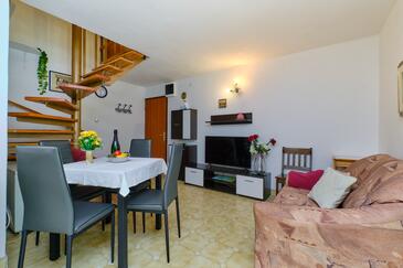 Appartements près de la mer Artatore, Losinj - 2509