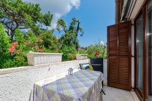Dvojizbový apartmán Artatore, Lošinj (A-2509-d(