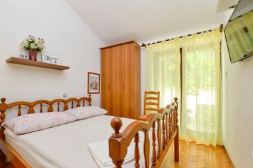 Lejligheder ved havet Artatore, Losinj - 2509