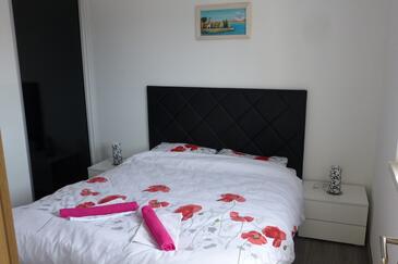 Apartmány s bazénom pre rodiny Mavarštica, Čiovo - 25093